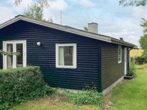 Holiday home Idestrup XXIX, Idestrup